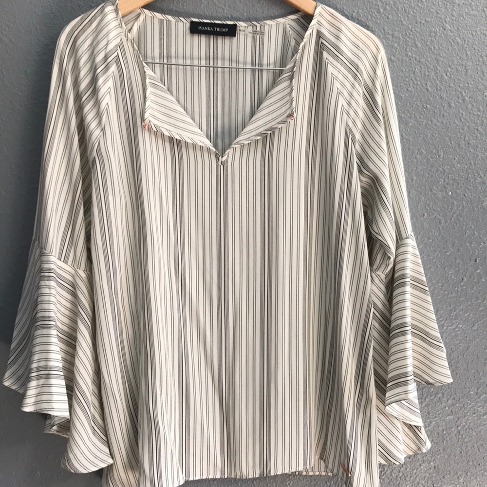 Ivanka Trump Blouse - Picture 4 of 8